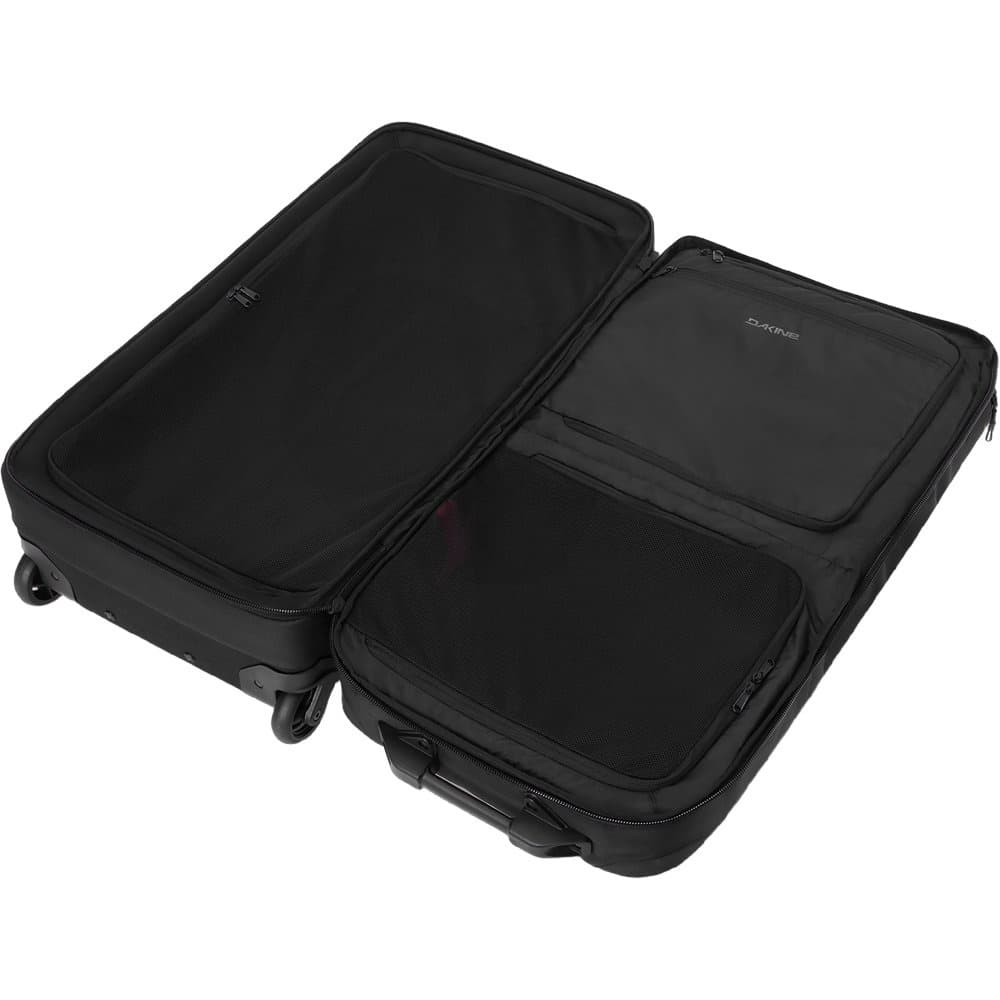 Split Roller Bag 2.0 110L Rosin/Black, view: 5