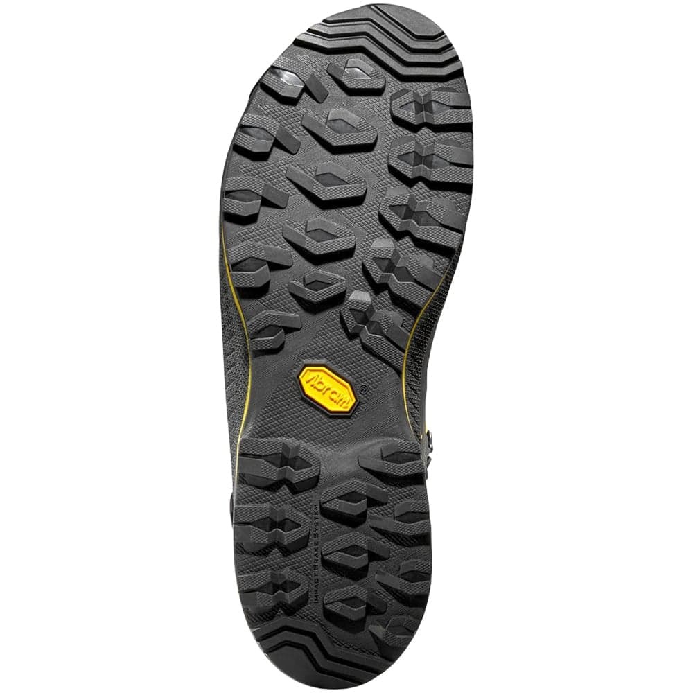 Tx5 Evo Mid Gtx Carbon/Yellow, view: 1