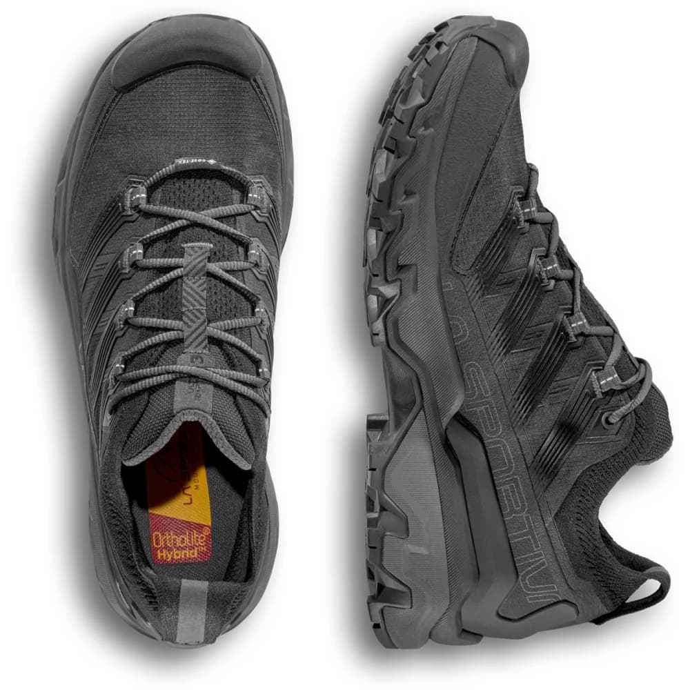 Ultra Raptor 3 GTX Black, view: 5