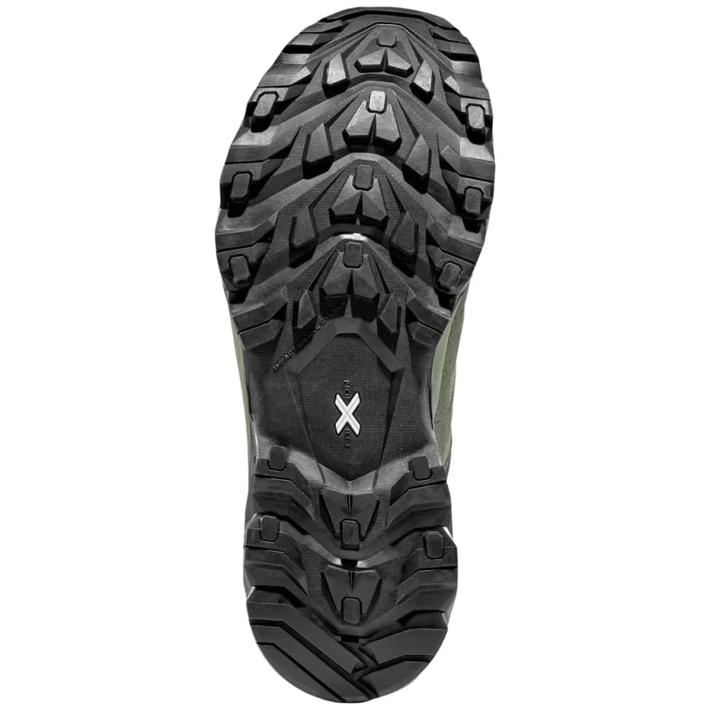 Ultra Raptor 3 GTX Cypress/Black, view: 6