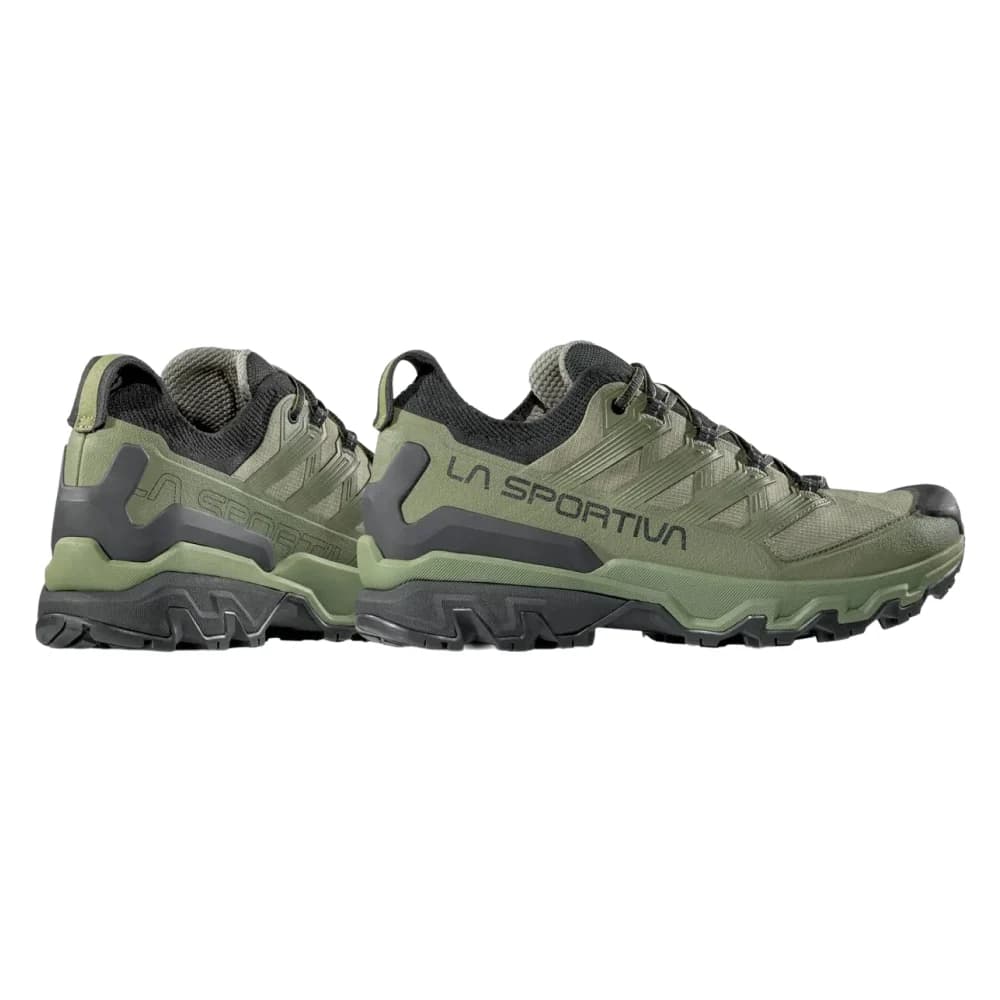 Ultra Raptor 3 GTX Cypress/Black, view: 2
