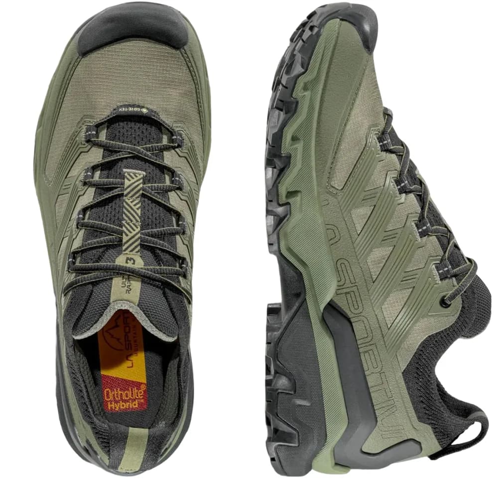 Ultra Raptor 3 GTX Cypress/Black, view: 4