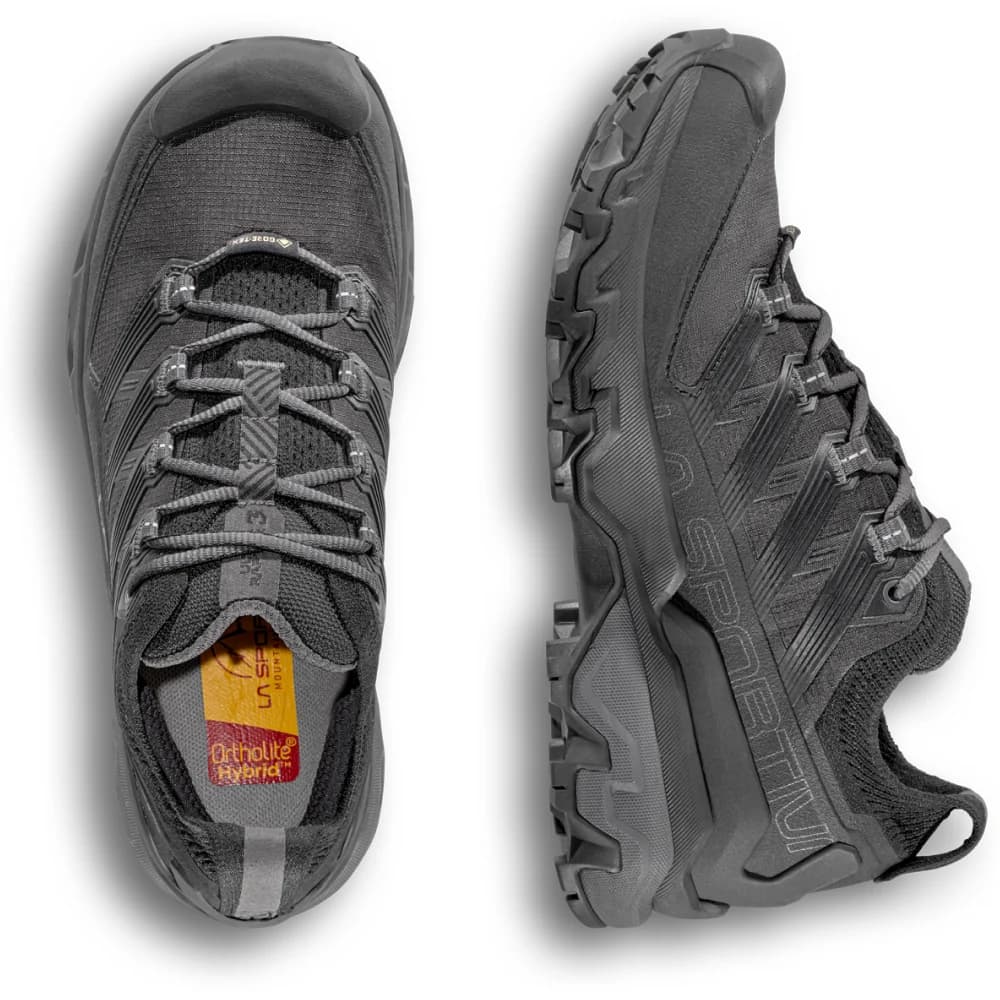 Ultra Raptor 3 Woman GTX Black, view: 5