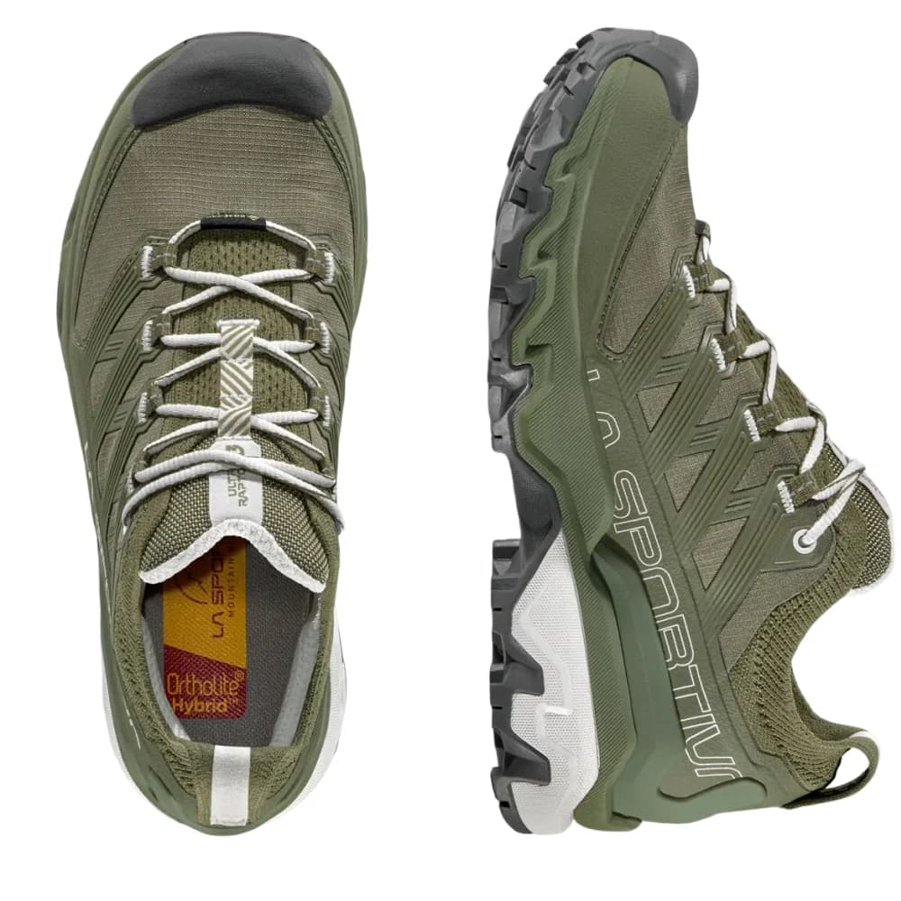 Ultra Raptor 3 Woman GTX Cypress/Chalk, view: 3