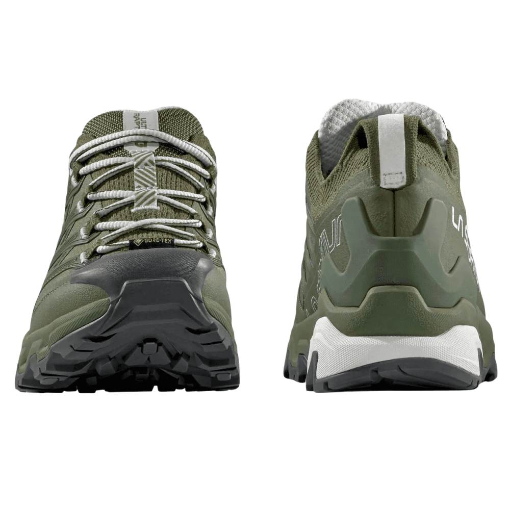 Ultra Raptor 3 Woman GTX Cypress/Chalk, view: 2
