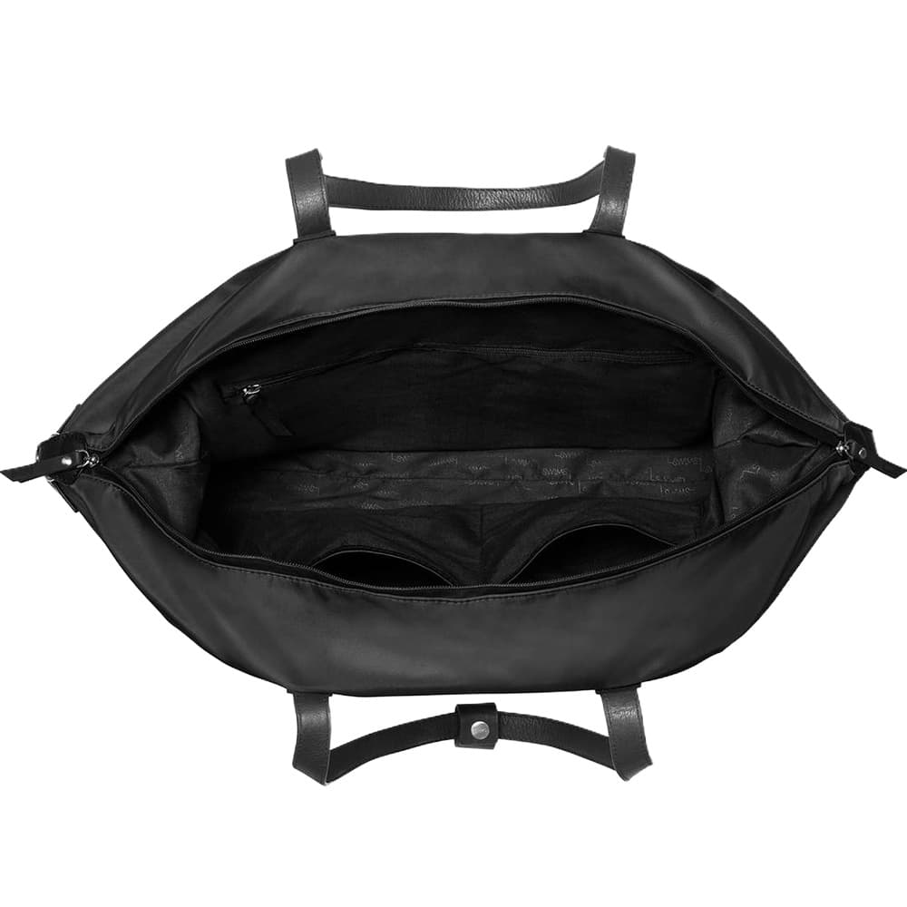 48H Holdall Classic Black, view: 2