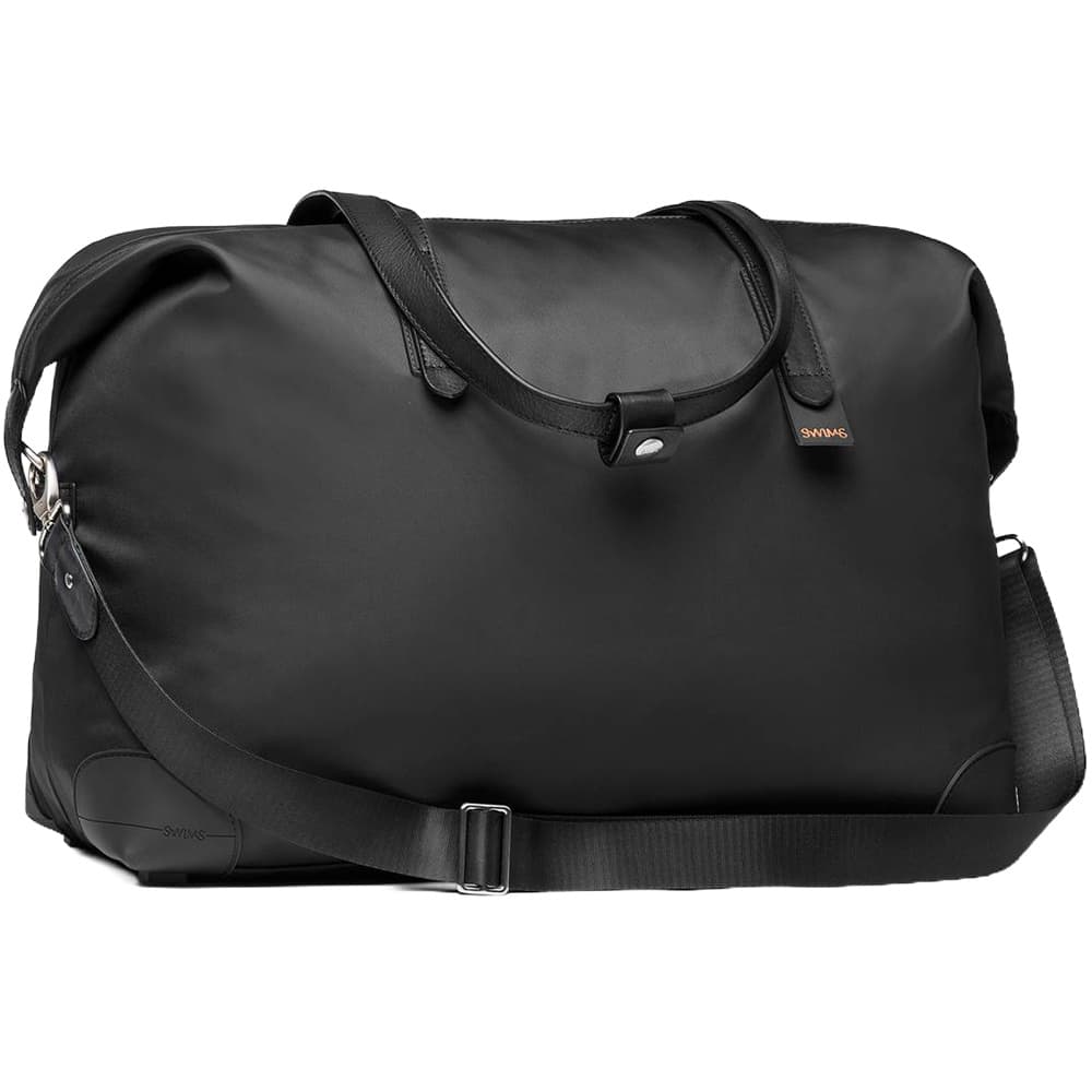 48H Holdall Classic Black, view: 1