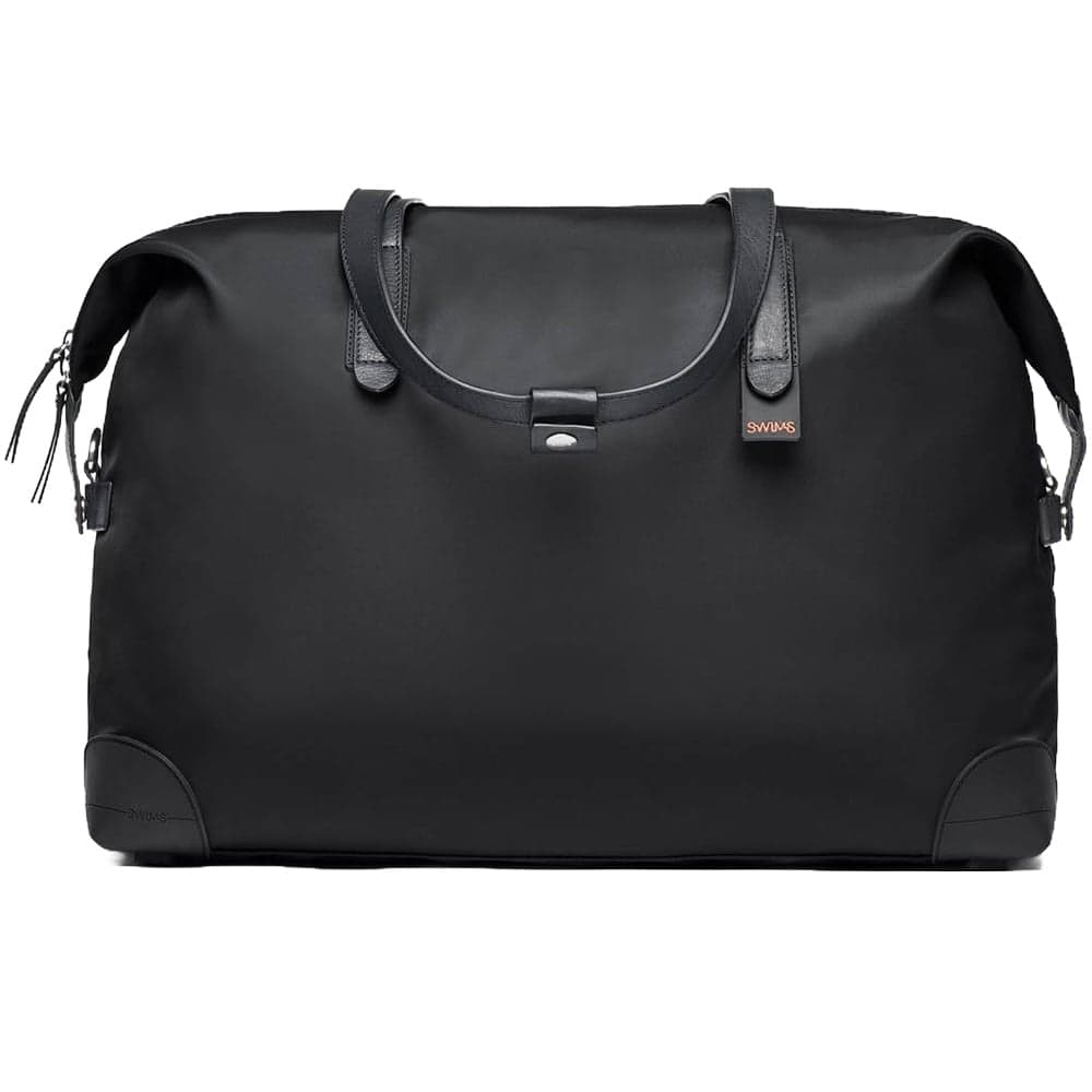 48H Holdall Classic Black, view: 0