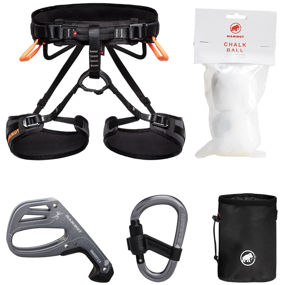 Ophir 4 Slide Climbing Package Neutral, view: 0