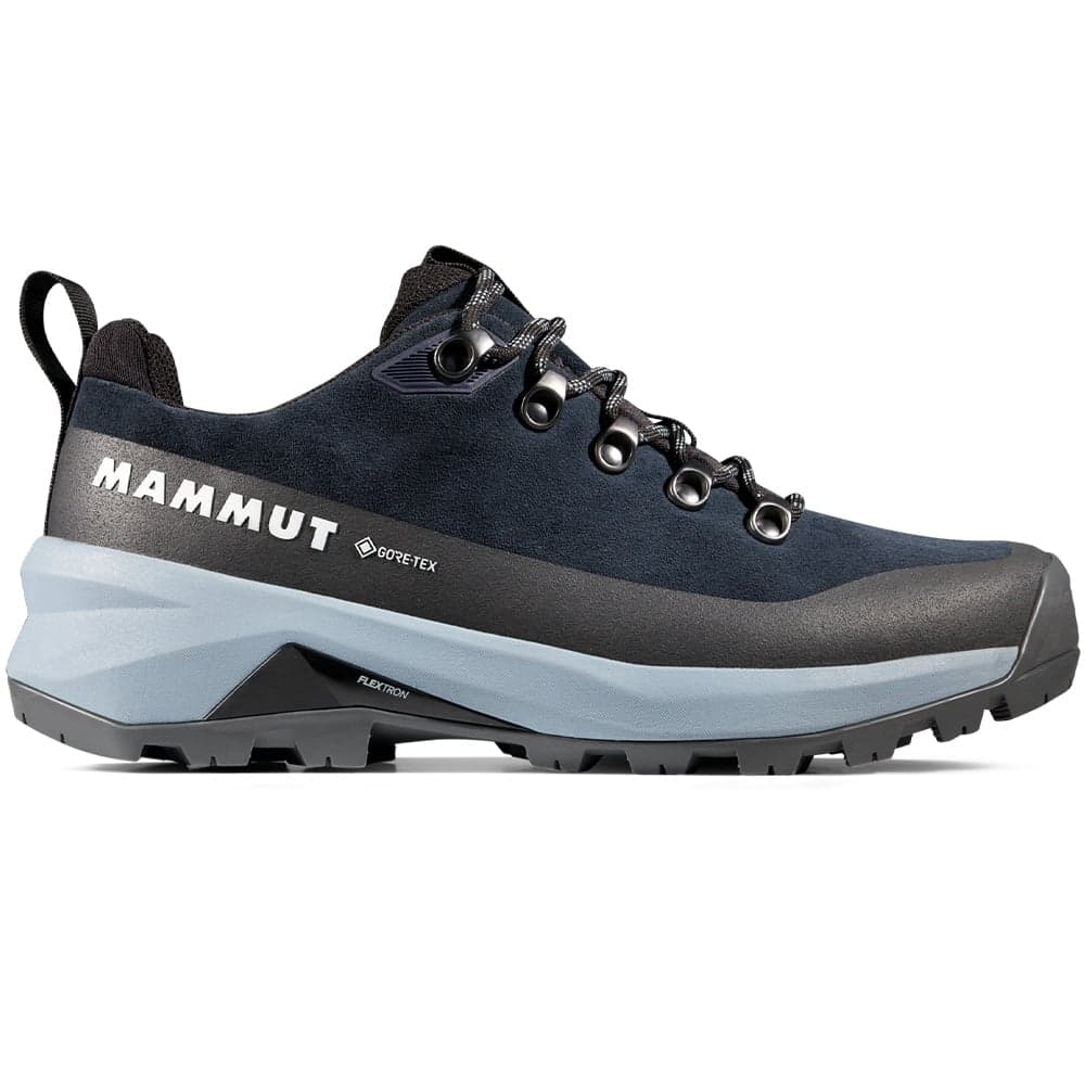 Ducan III Low Lth Gtx Women Marine-Nebla, view: 0