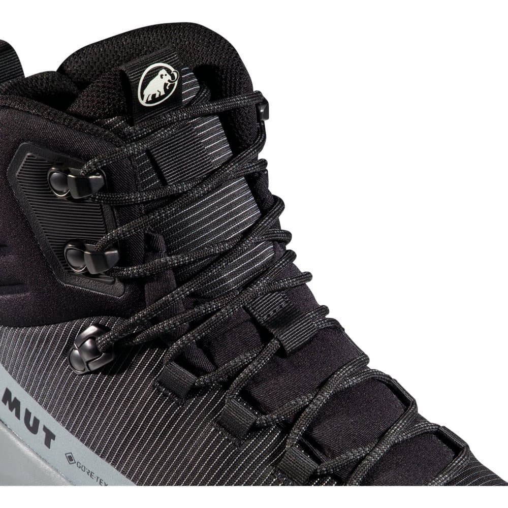 Ducan III High Gtx Women Black-Platinum, view: 6
