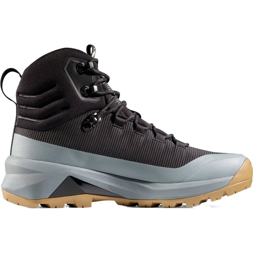 Ducan III High Gtx Women Black-Platinum, view: 1