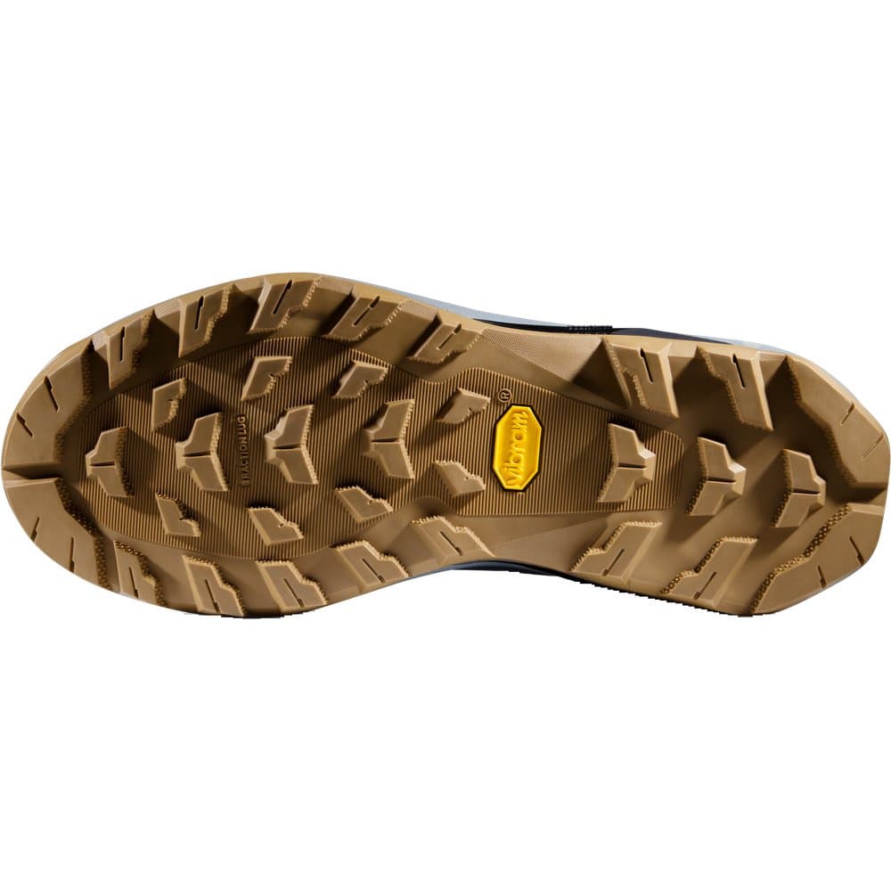 Ducan III High Gtx Women Black-Platinum, view: 2