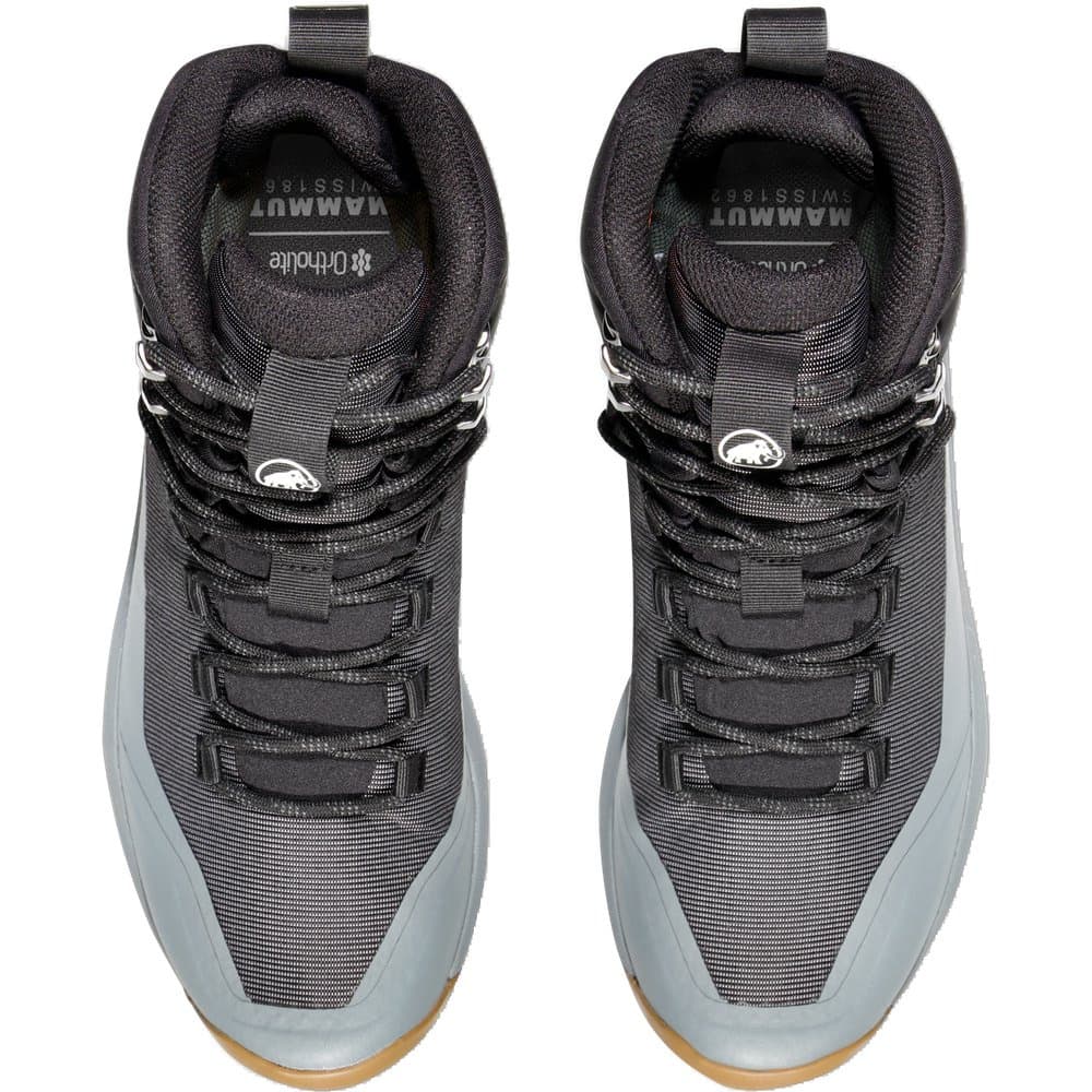 Ducan III High Gtx Women Black-Platinum, view: 4