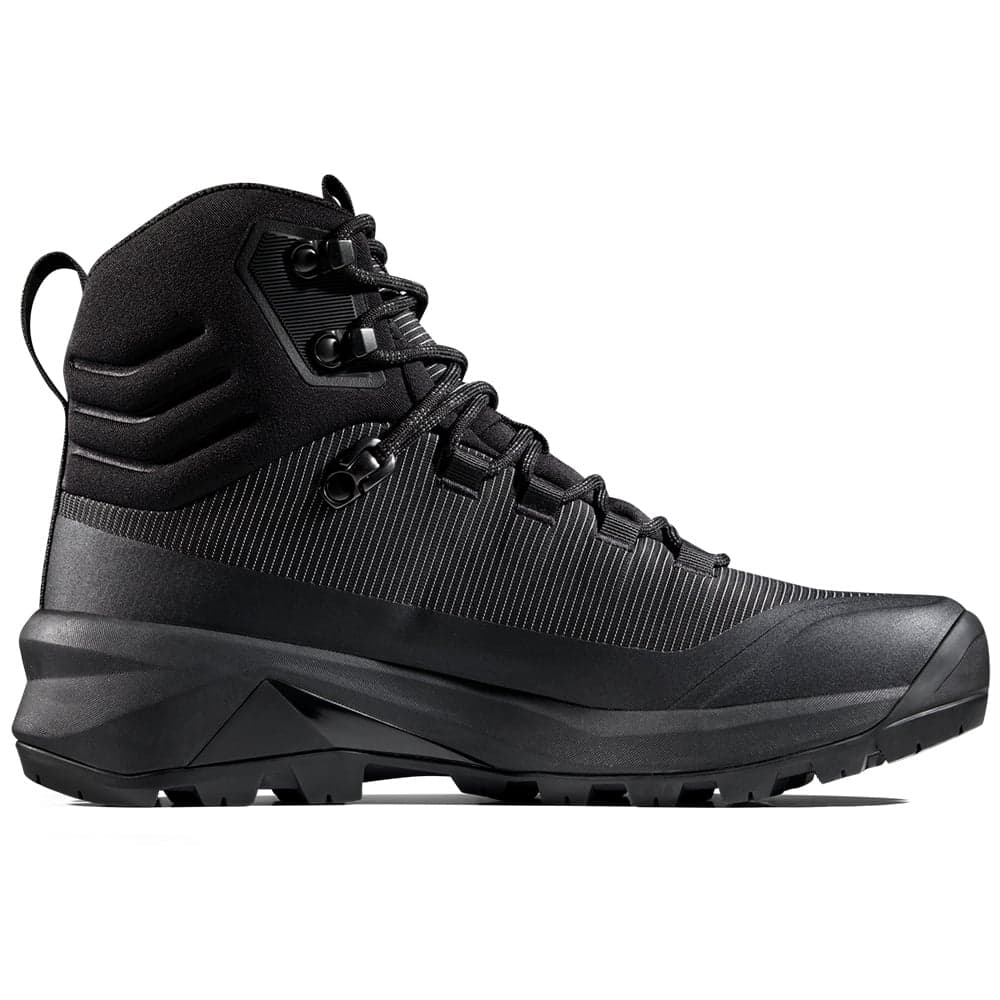 Ducan III High Gtx Women Black, view: 1