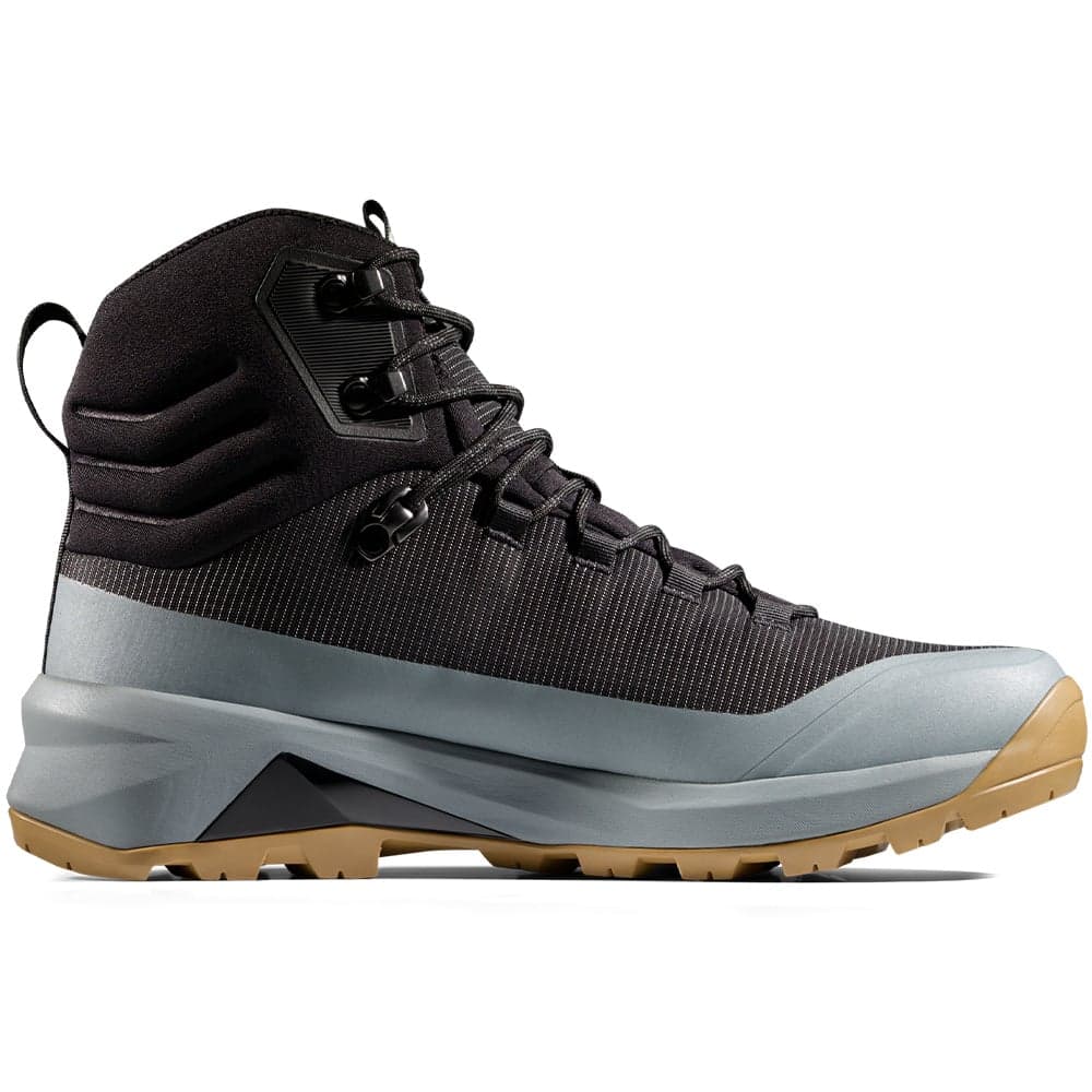 Ducan III High Gtx Men Black-Platinum, view: 1