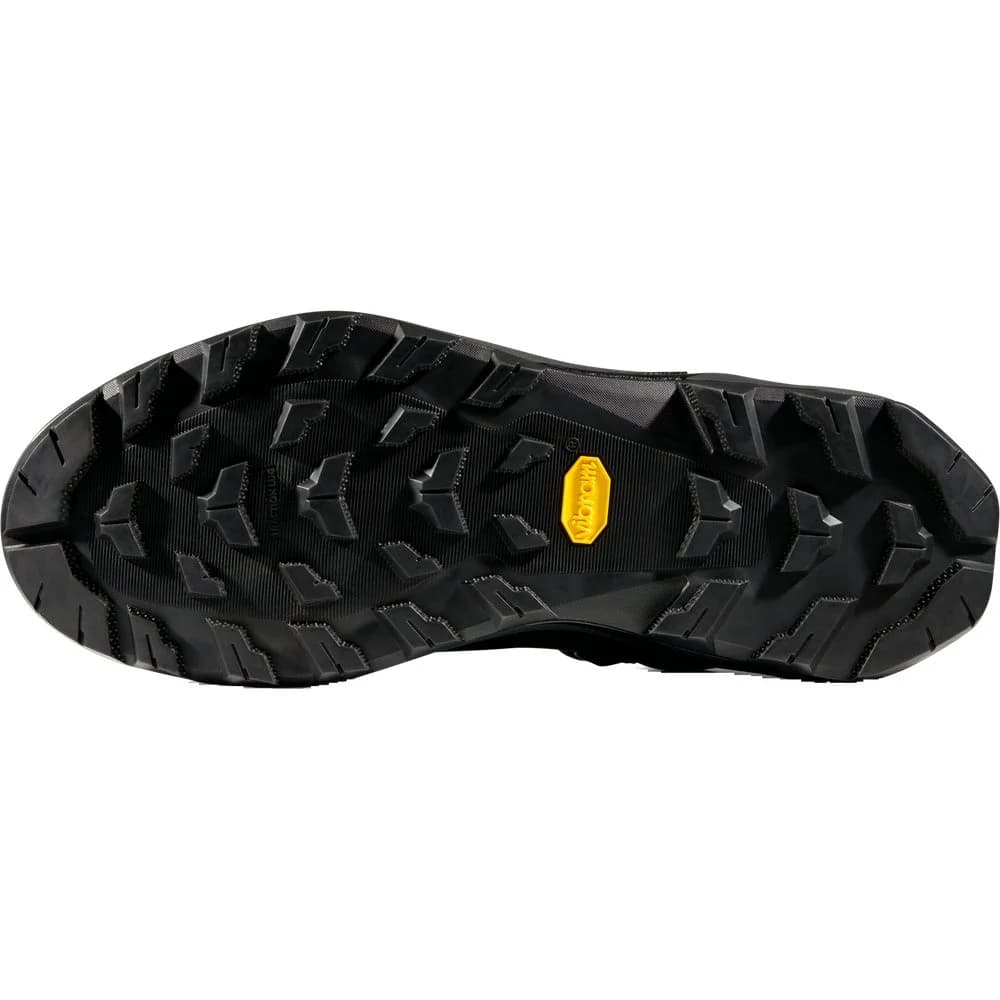 Ducan III High Lth Gtx Men Gabbro-Black, view: 2