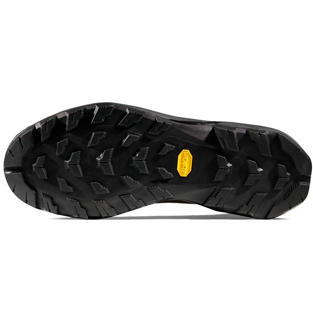 Ducan III High Lth Gtx Men Moor-Black, view: 2