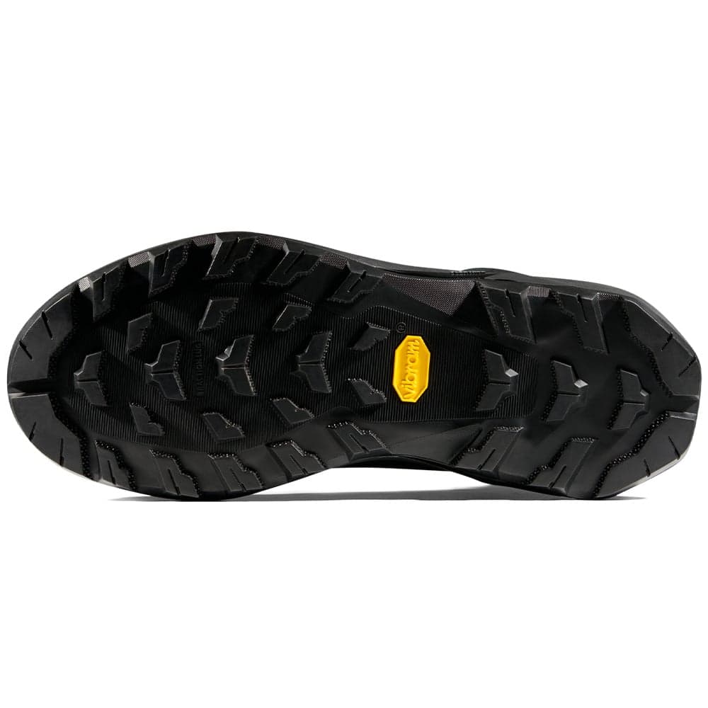 Ducan III High Lth Gtx Women Gabbro-Black, view: 2