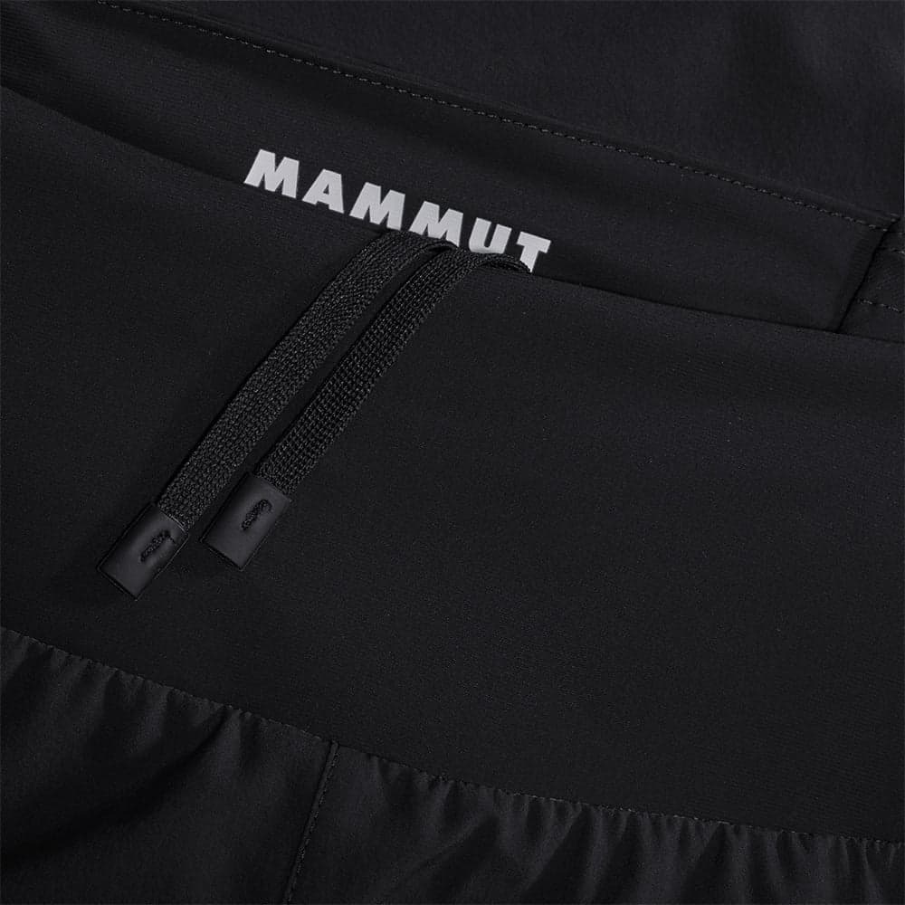 Aenergy Tr Shorts Women Black, view: 4
