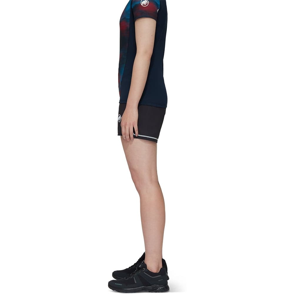Aenergy Tr Shorts Women Black, view: 2