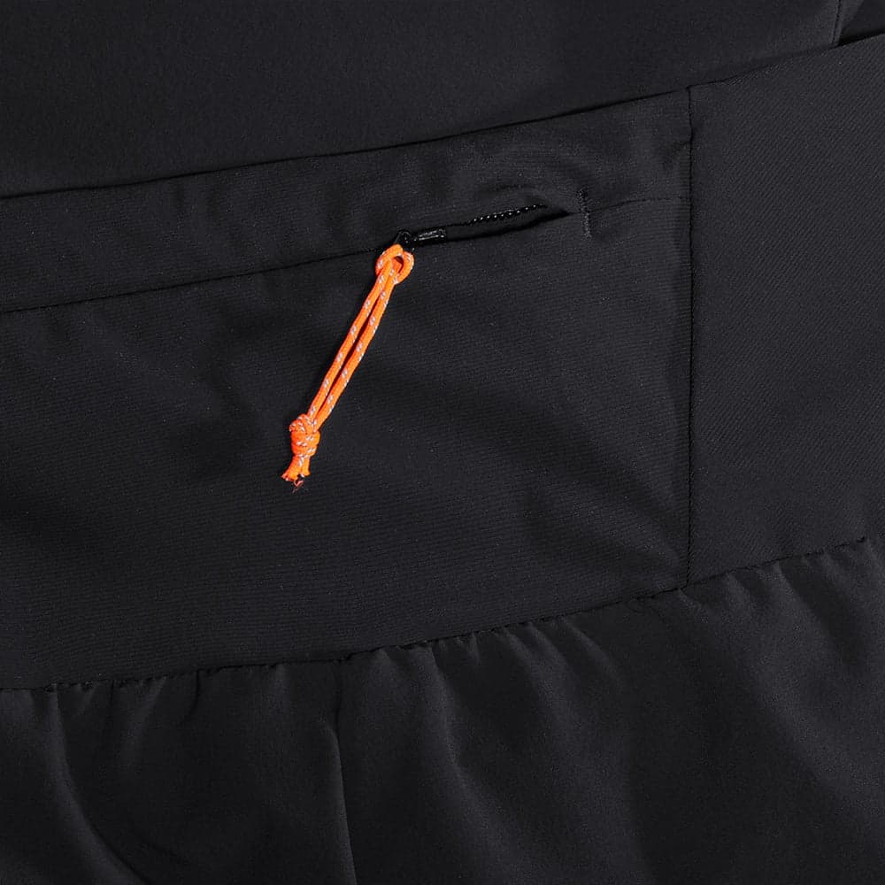 Aenergy Tr Shorts Women Black, view: 6