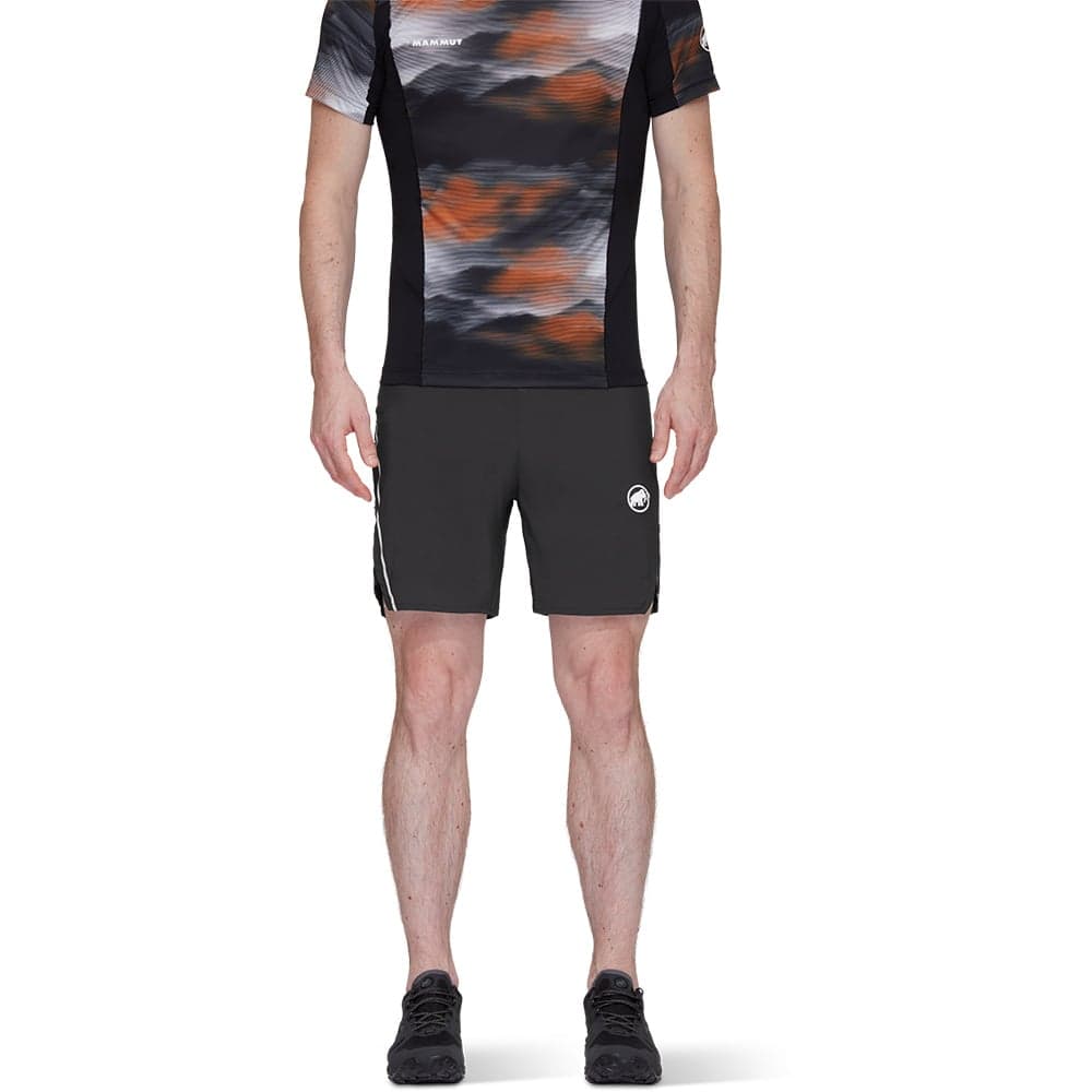 Aenergy Tr Shorts Men Black, view: 1