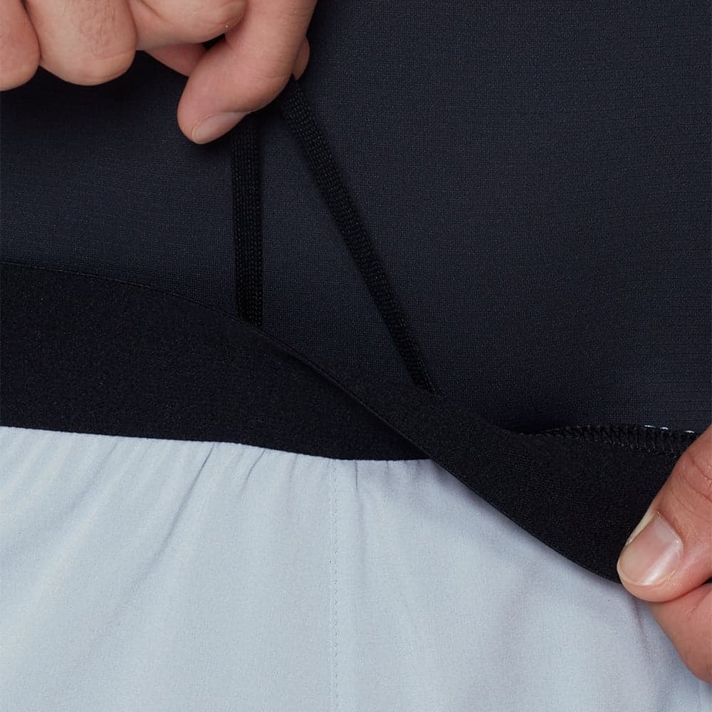 Aenergy Tr Shorts Men Nebla-Black, view: 5