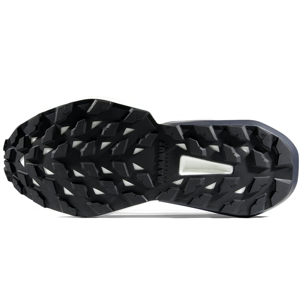 Aenergy Trail All Mountain Low Men White-Black, view: 2