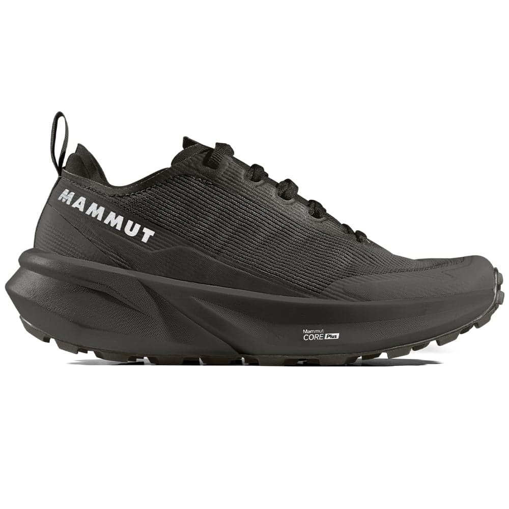 Aenergy Trail All Mountain Low Men Black, view: 0