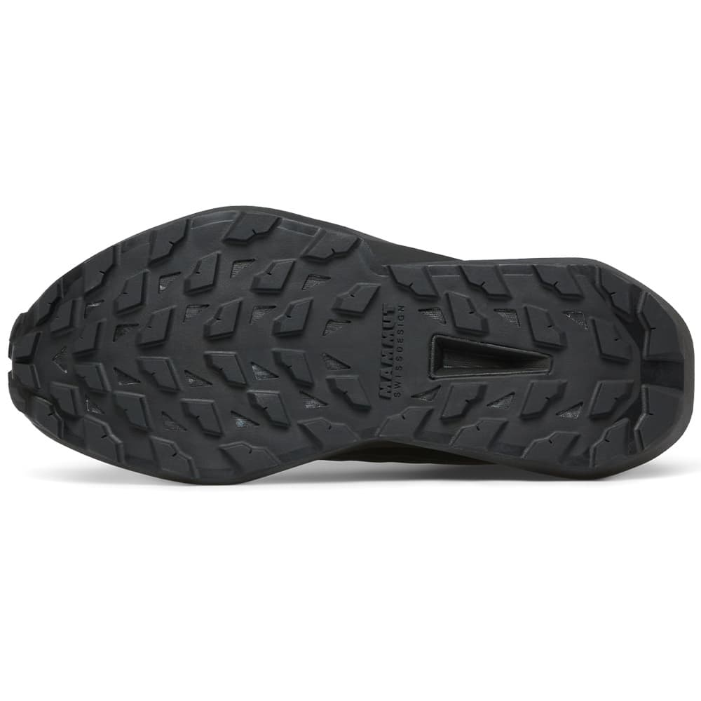 Aenergy Trail All Mountain Low Men Black, view: 2