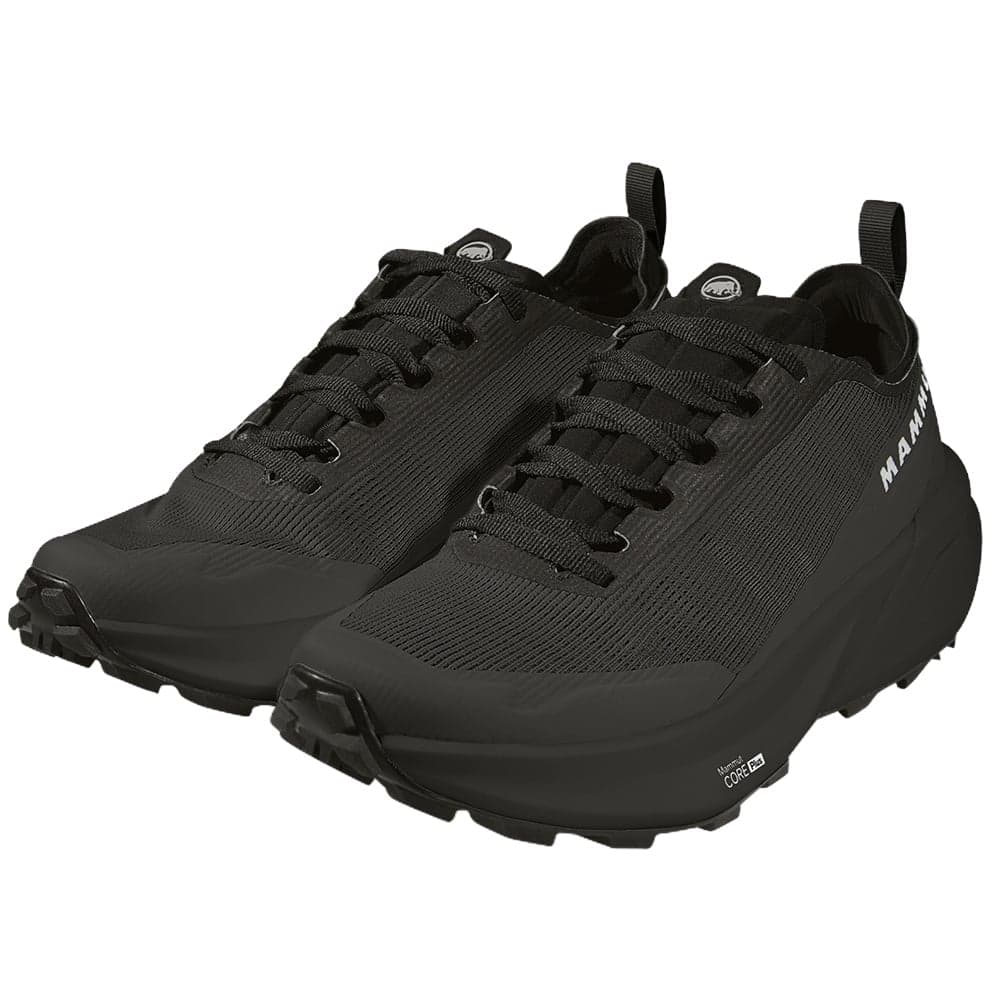 Aenergy Trail All Mountain Low Men Black, view: 3