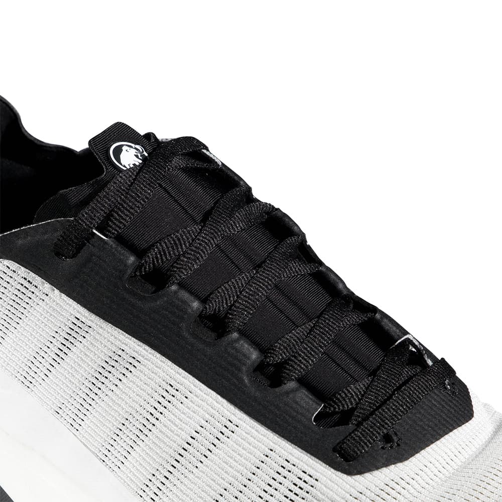 Aenergy Trail All Mountain Low Men White-Black, view: 6