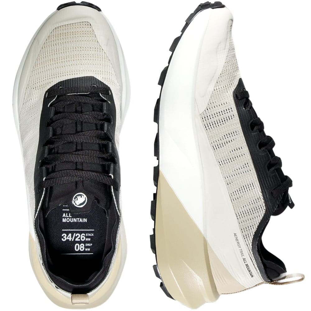 Aenergy Trail All Mountain Low Women Moonbeam-Savannah, view: 5