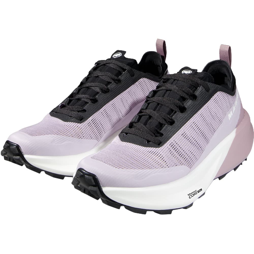 Aenergy Trail All Mountain Low Women Alpine Calamint-White, view: 3