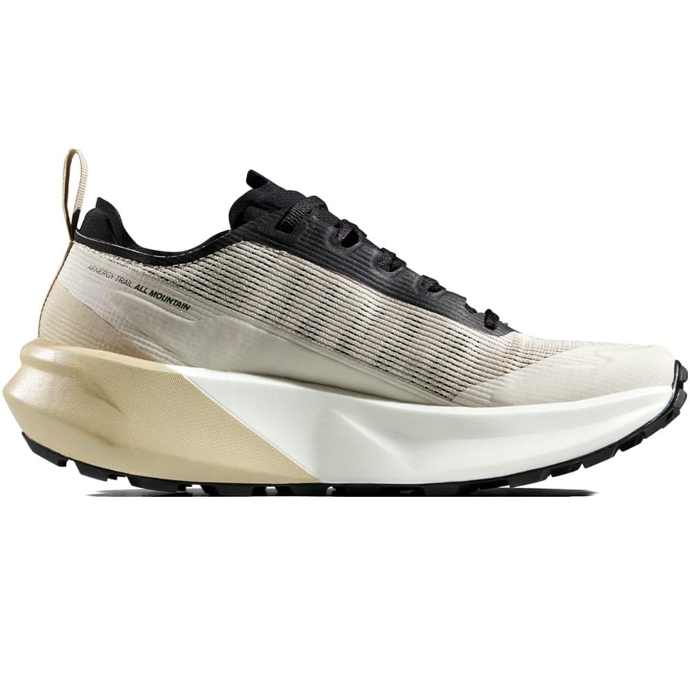 Aenergy Trail All Mountain Low Women Moonbeam-Savannah, view: 1