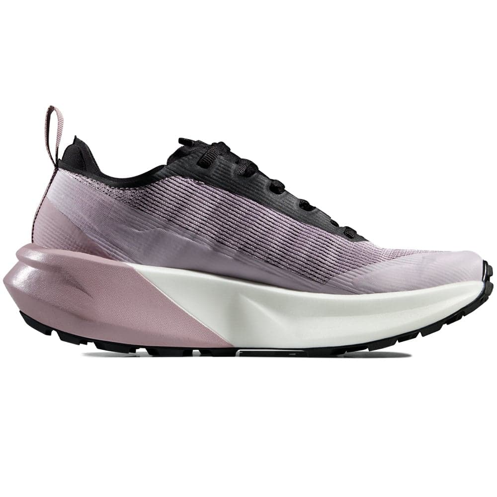Aenergy Trail All Mountain Low Women Alpine Calamint-White, view: 1