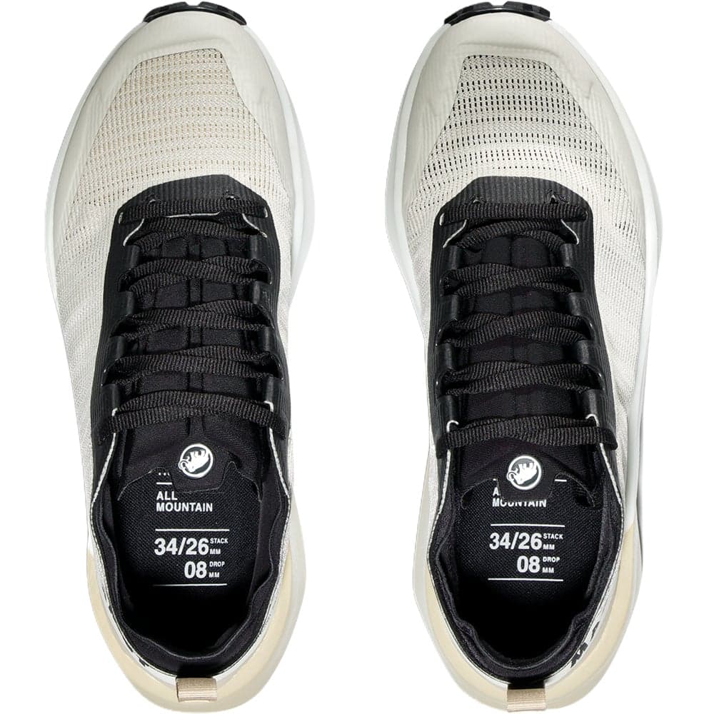 Aenergy Trail All Mountain Low Women Moonbeam-Savannah, view: 4