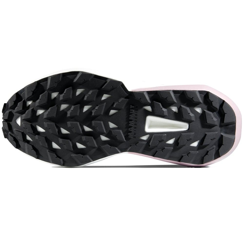 Aenergy Trail All Mountain Low Women Alpine Calamint-White, view: 2
