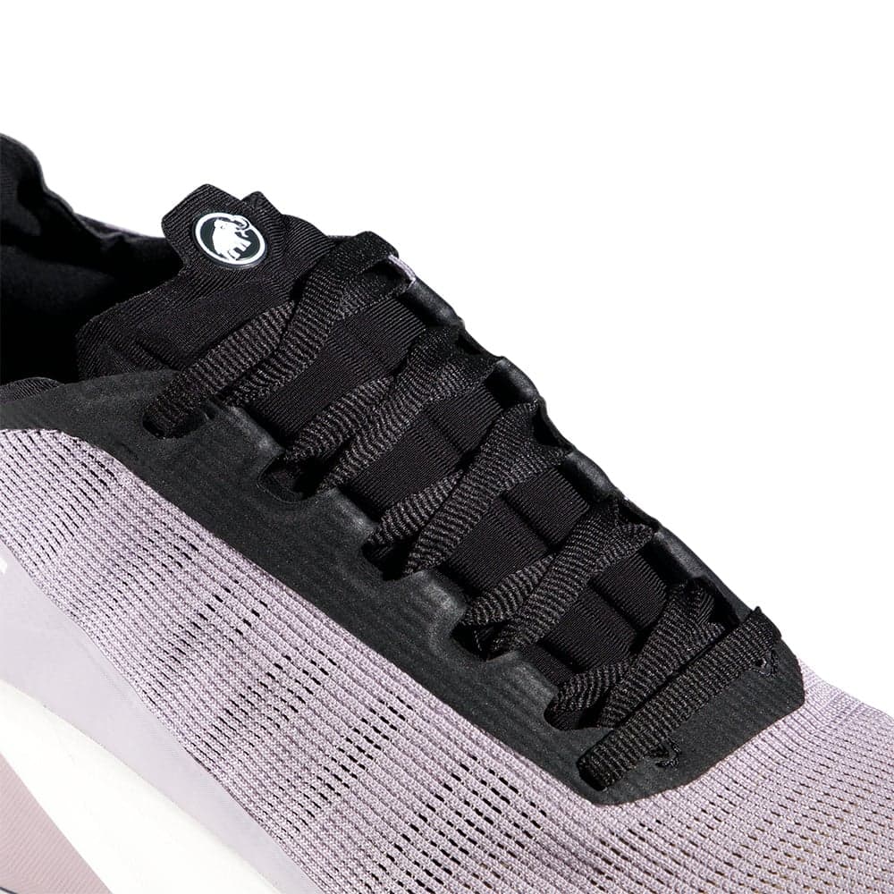 Aenergy Trail All Mountain Low Women Alpine Calamint-White, view: 6