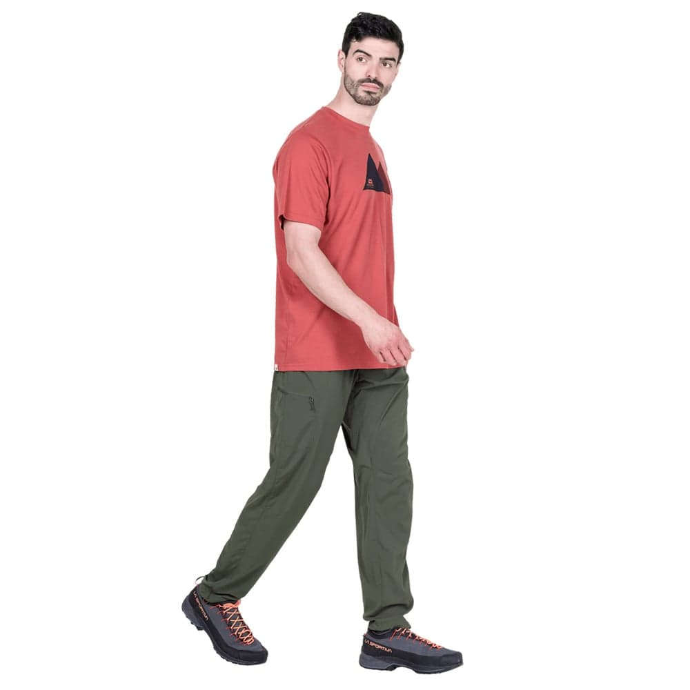 Khor Mens Pant Tufa, view: 2