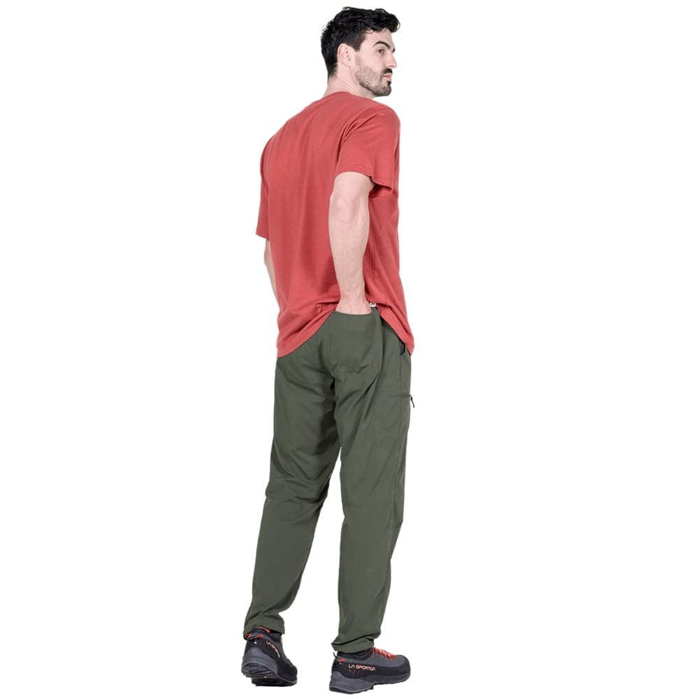 Khor Mens Pant Tufa, view: 3