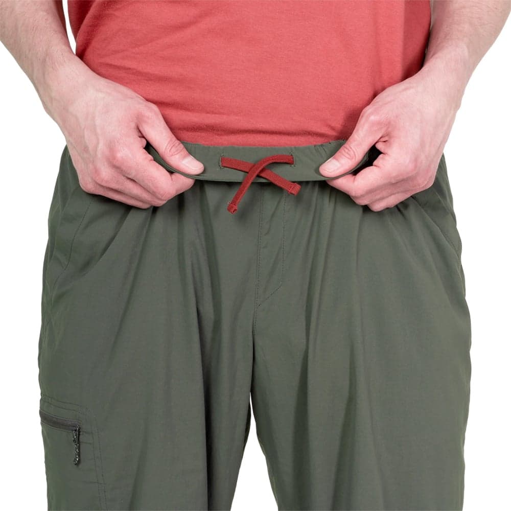 Khor Mens Pant Tufa, view: 4