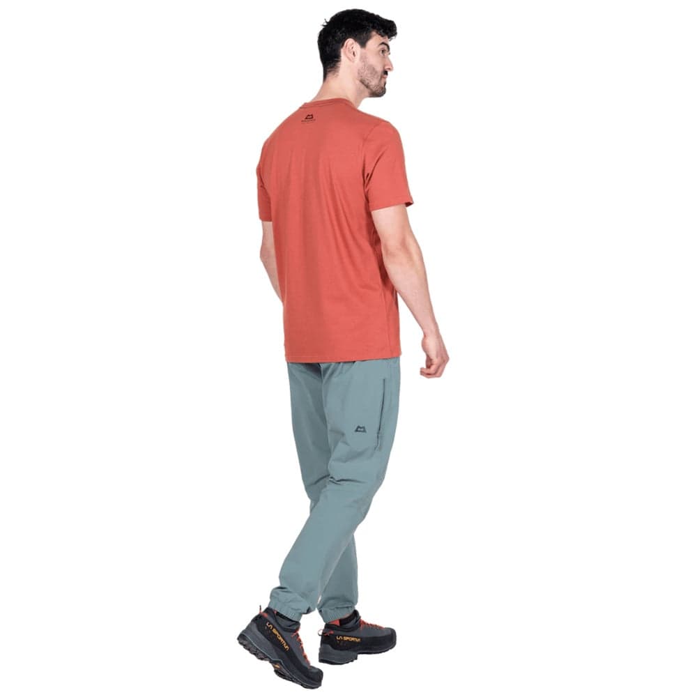 Sella Mens Pant Goblin Blue, view: 3