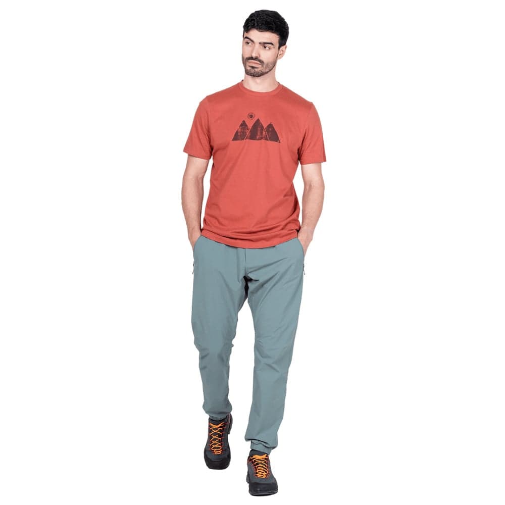 Sella Mens Pant Goblin Blue, view: 2