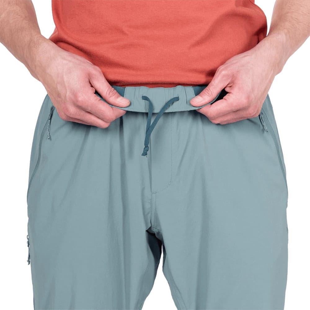 Sella Mens Pant Goblin Blue, view: 5