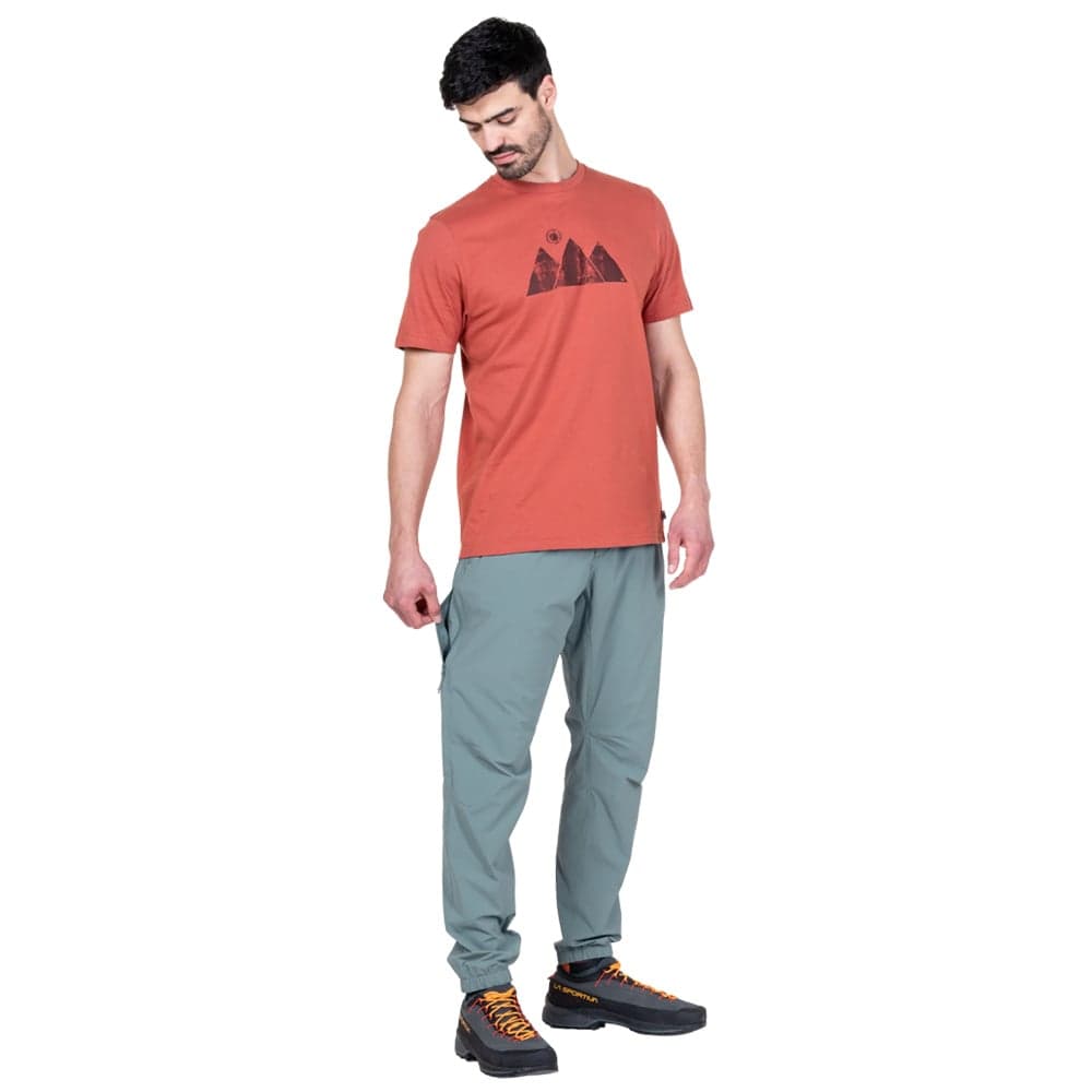 Sella Mens Pant Goblin Blue, view: 4