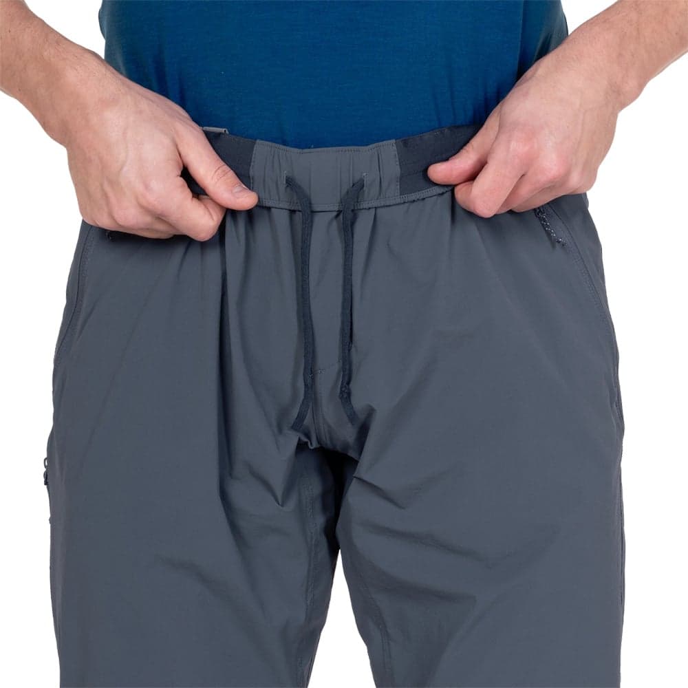 Sella Mens Pant Ombre Blue, view: 4