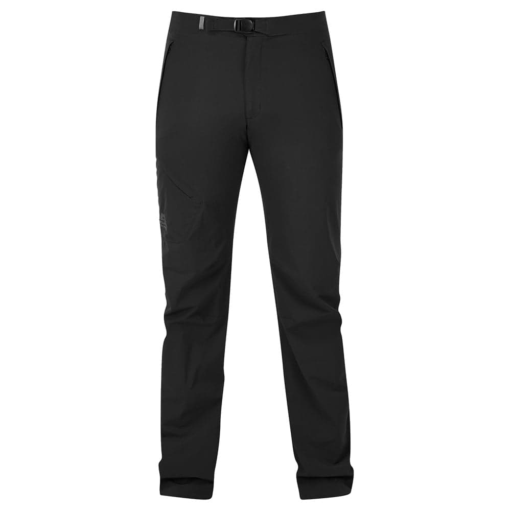 Comici Mens Pant Black/Black, view: 0