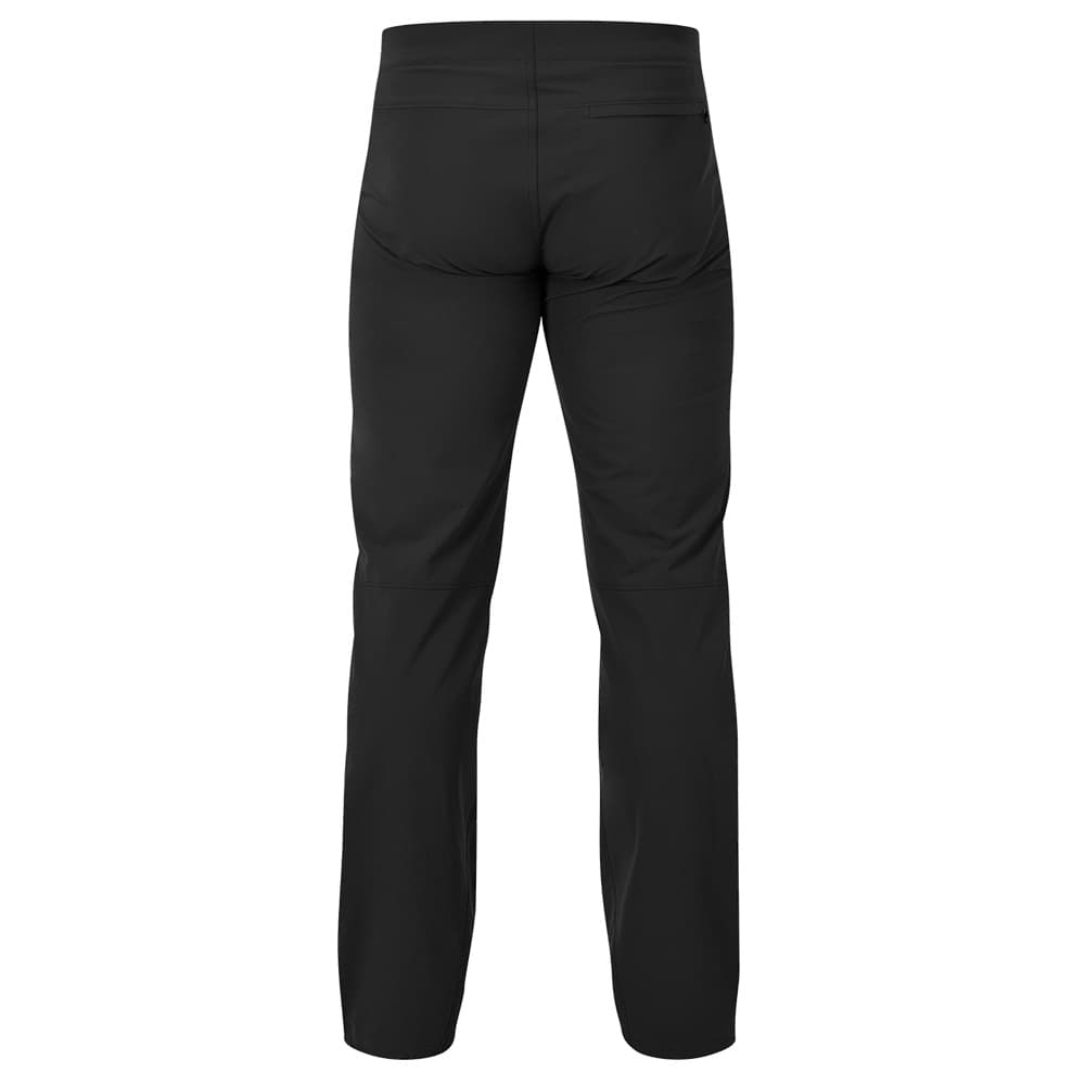 Comici Mens Pant Black/Black, view: 1